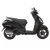2019 TVS Jupiter