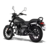 2020 Bajaj avenger 160 Street