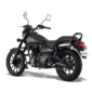 2020 Bajaj avenger 160 Street