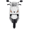 2022 TVS Jupiter