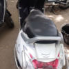 2016 Honda Activa