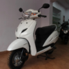 2016 Honda Activa