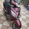 2018 Honda Activa