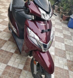 Used Bike IMG 20200106 WA0073 - Winloo