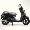 2016 TVS Jupiter