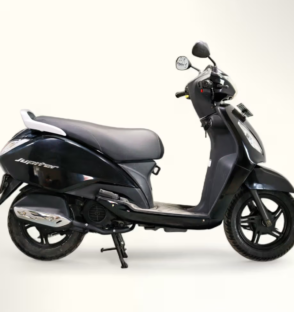 Used Bike TVS Jupiter 2016 - Winloo