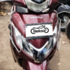2018 Honda Activa