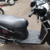 2019 TVS Jupiter