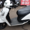 2022 TVS Jupiter