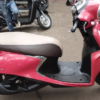 2020 Yamaha Facino