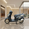 2013 Honda AVIATOR