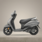 2018 TVS Jupiter