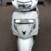 2022 TVS Jupiter