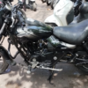 2020 Bajaj avenger 160 Street