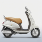 2014 Suzuki Access 125