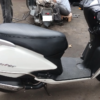 2022 TVS Jupiter