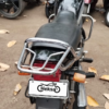 2019 Hero Splendor Plus