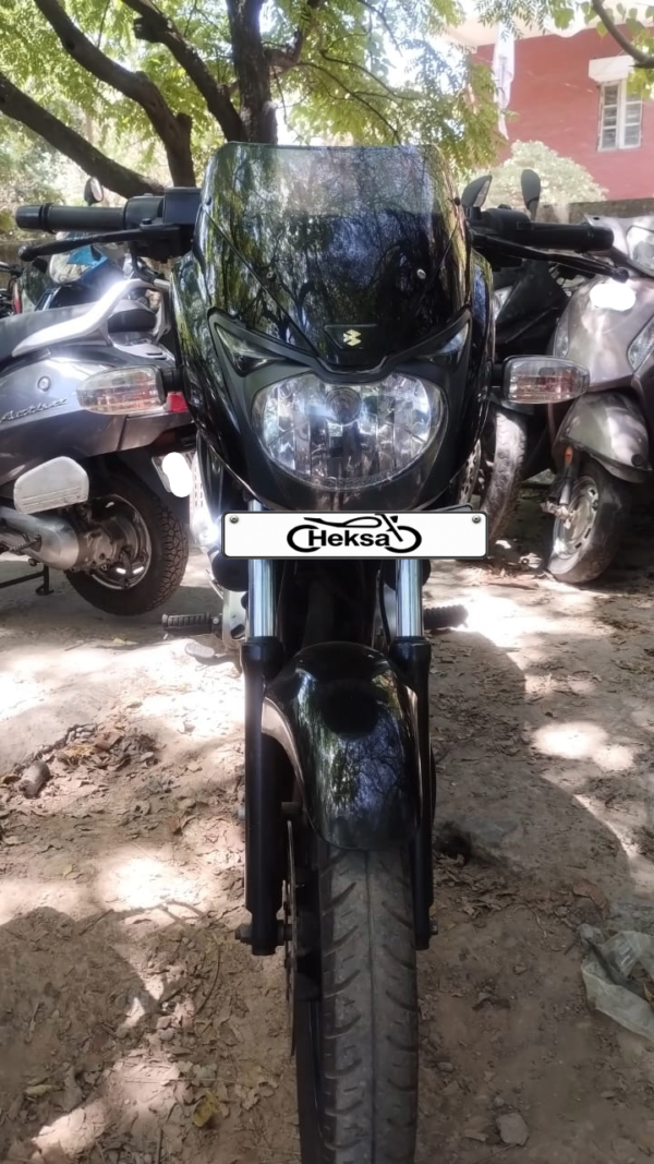 2016 Bajaj Pulsar