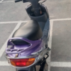 2011 TVS PEP SCOTTY