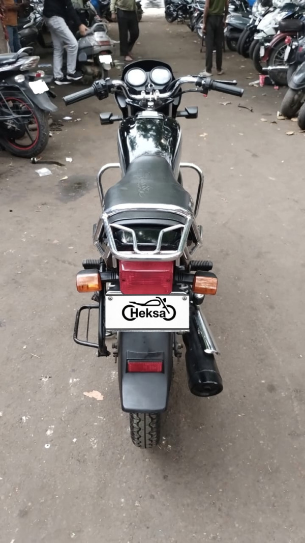 2020 Hero Splendor Plus