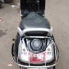 2019 TVS Jupiter