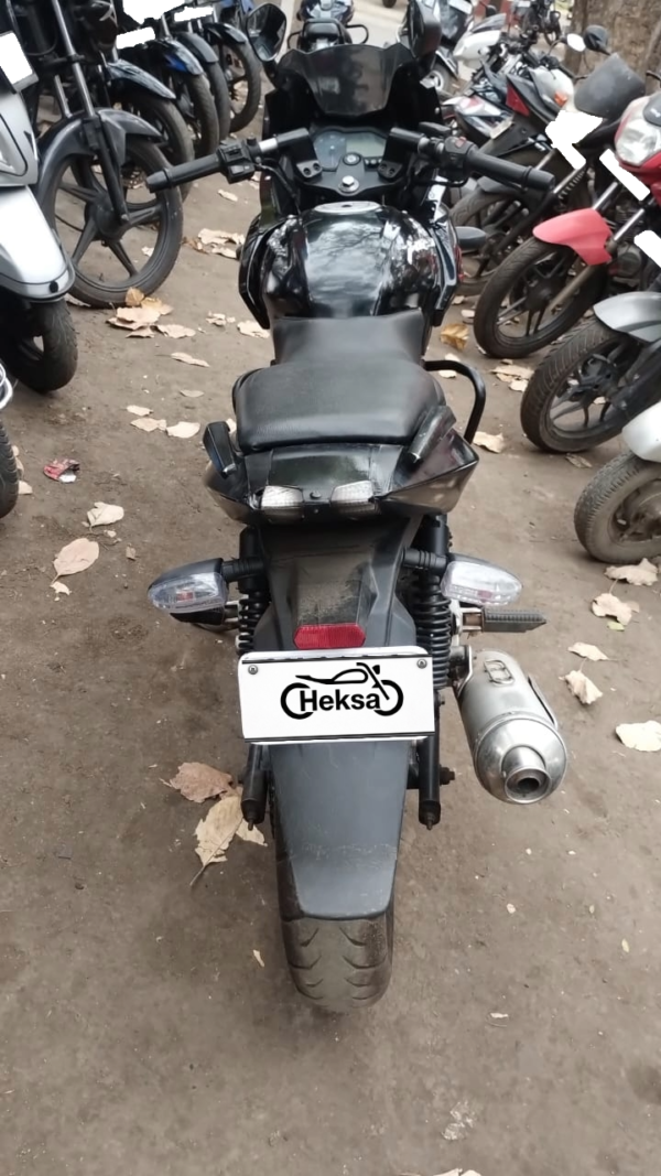 2014 Bajaj Pulsar