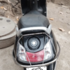2016 TVS Jupiter