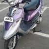 2011 TVS PEP SCOTTY