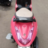 2020 Yamaha Facino