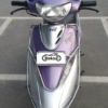 2011 TVS PEP SCOTTY