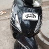 2016 TVS Jupiter