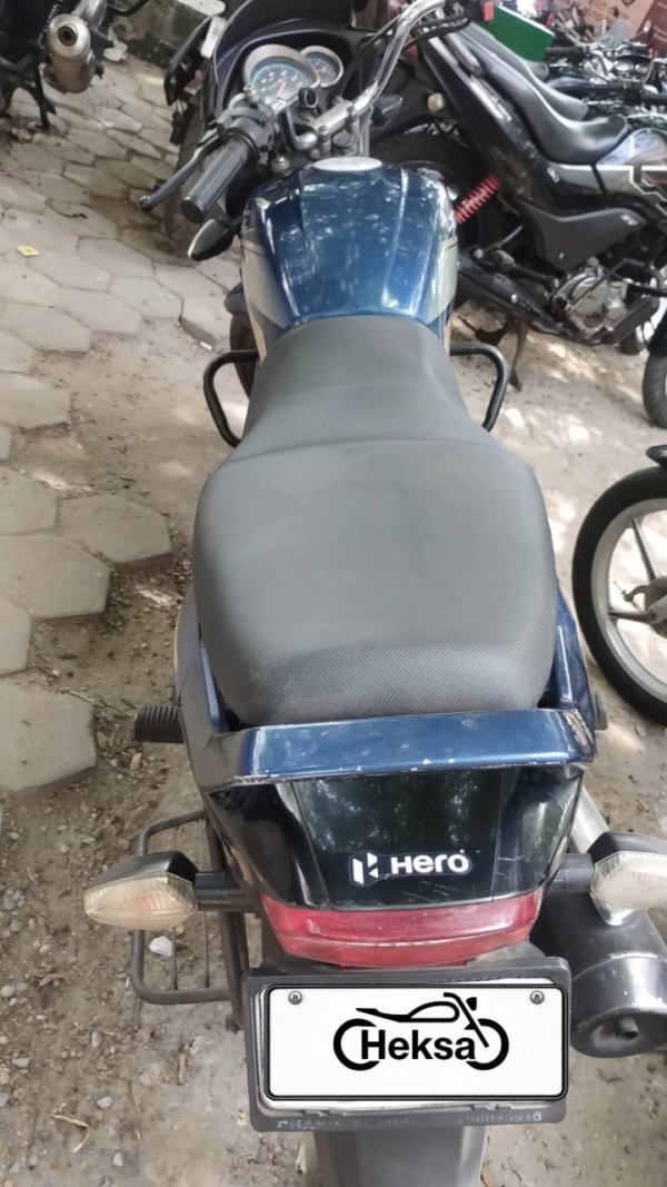 2020 Hero SPLENDOR SUPER