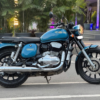2023 Jawa 42