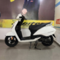 2016 TVS Jupiter