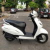 2019 Honda Activa