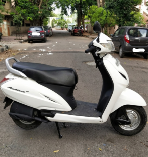 Used Bike Untitled 78 - Winloo