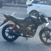 2015 Honda TWISTER