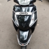 2019 TVS Jupiter