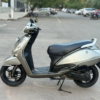 2018 TVS Jupiter