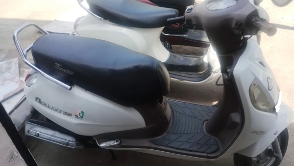 2014 Suzuki Access 125