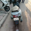 2013 Suzuki Swish 125