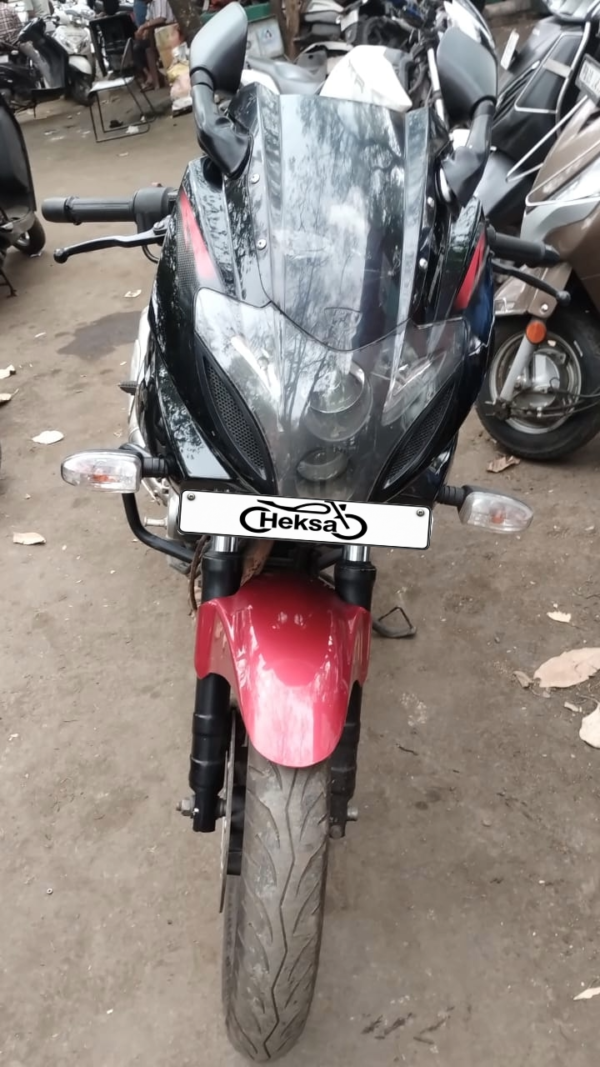2014 Bajaj Pulsar