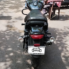 2020 Bajaj avenger 160 Street