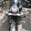 2020 Bajaj avenger 160 Street