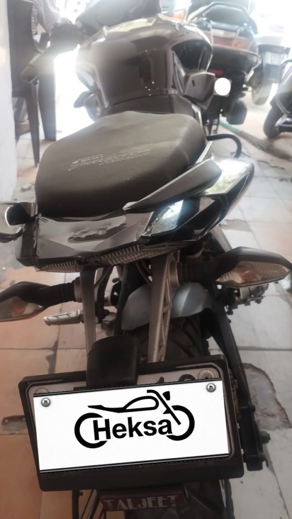 2013 Bajaj Pulsar