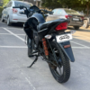 2015 Honda TWISTER
