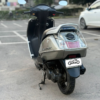2018 TVS Jupiter