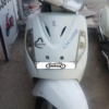 2014 Suzuki Access 125