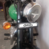 2018 Royal Enfield Bullet