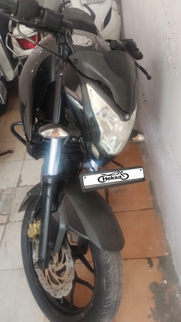 2013 Bajaj Pulsar